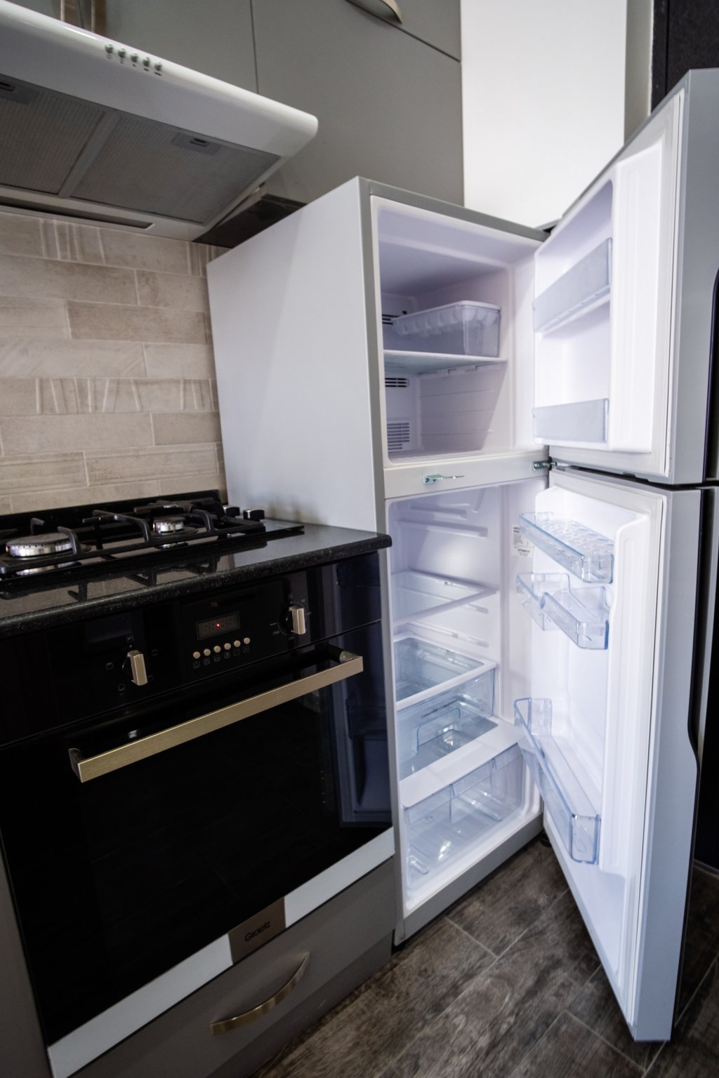 2-комнатная квартира в ЖК "Real Palace" id-1077 - аренда апартаментов в Батуми