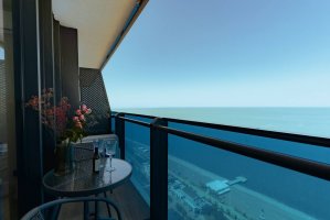 Студия в Orbi City Twin Towers #41-01