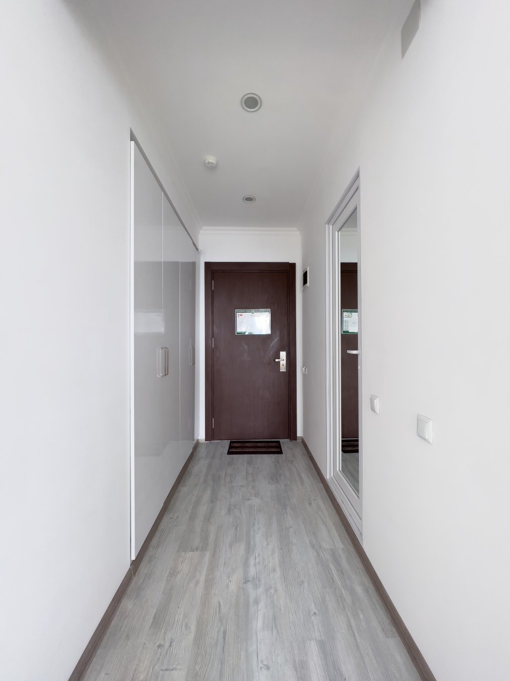 Studio with sea view in Orbi BeachTower #2324 id-1080 - Batumi Vacation Rentals