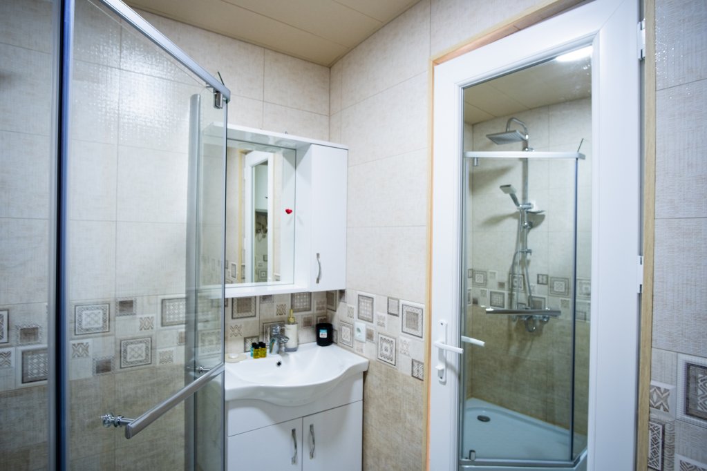Studio with sea view in Orbi BeachTower #2324 id-1080 - Batumi Vacation Rentals