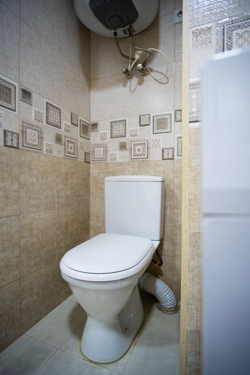 Studio with sea view in Orbi BeachTower #2324 id-1080 - Batumi Vacation Rentals