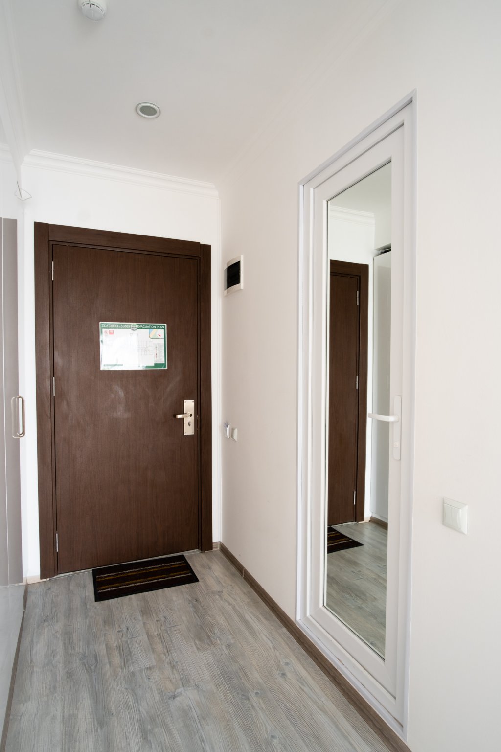 Studio with sea view in Orbi BeachTower #2324 id-1080 - Batumi Vacation Rentals