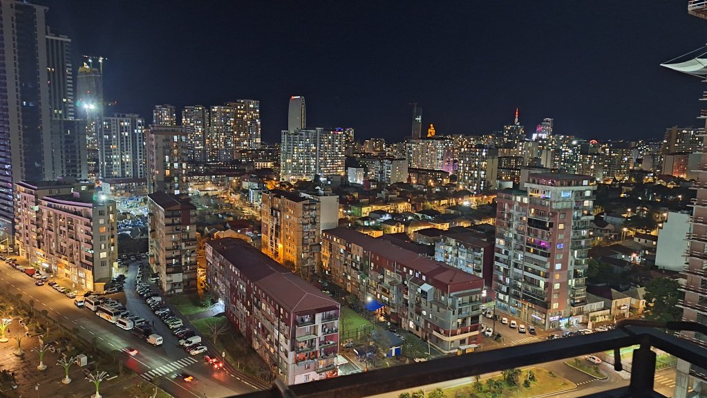Studio apartment in Gumbati id-1081 -  rent an apartment in Batumi