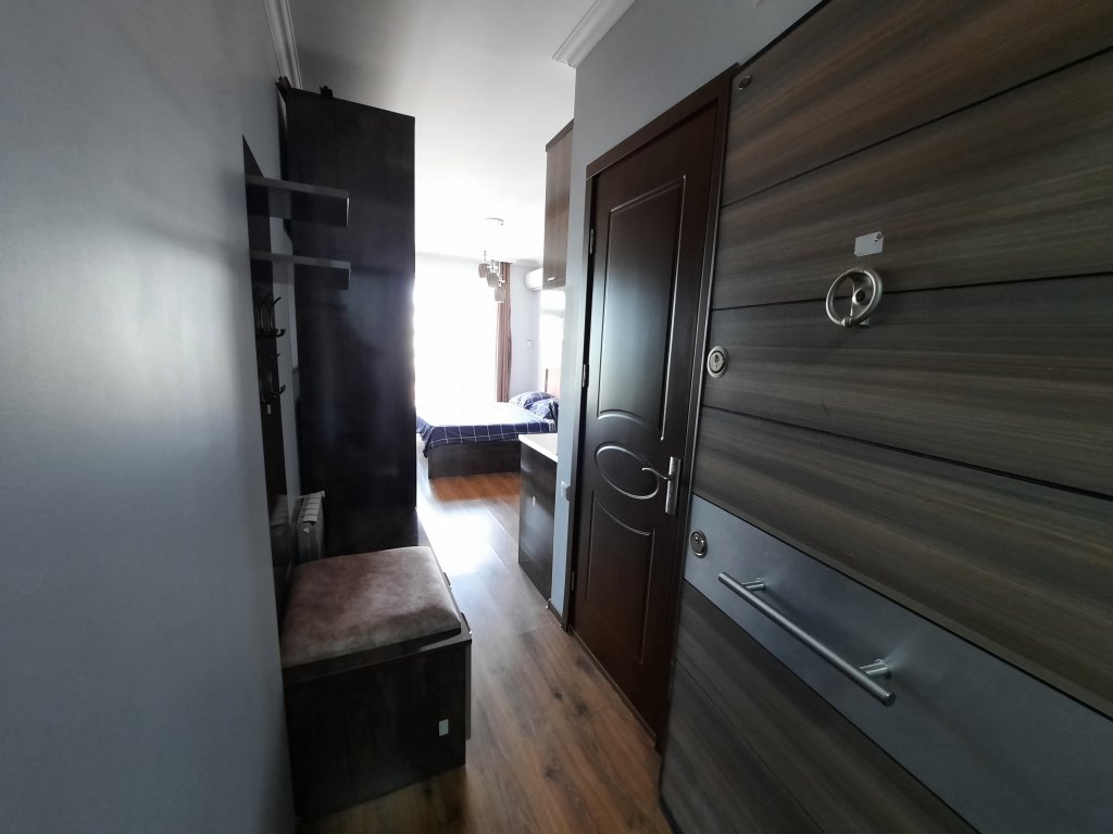 Studio apartment in Gumbati id-1081 -  rent an apartment in Batumi