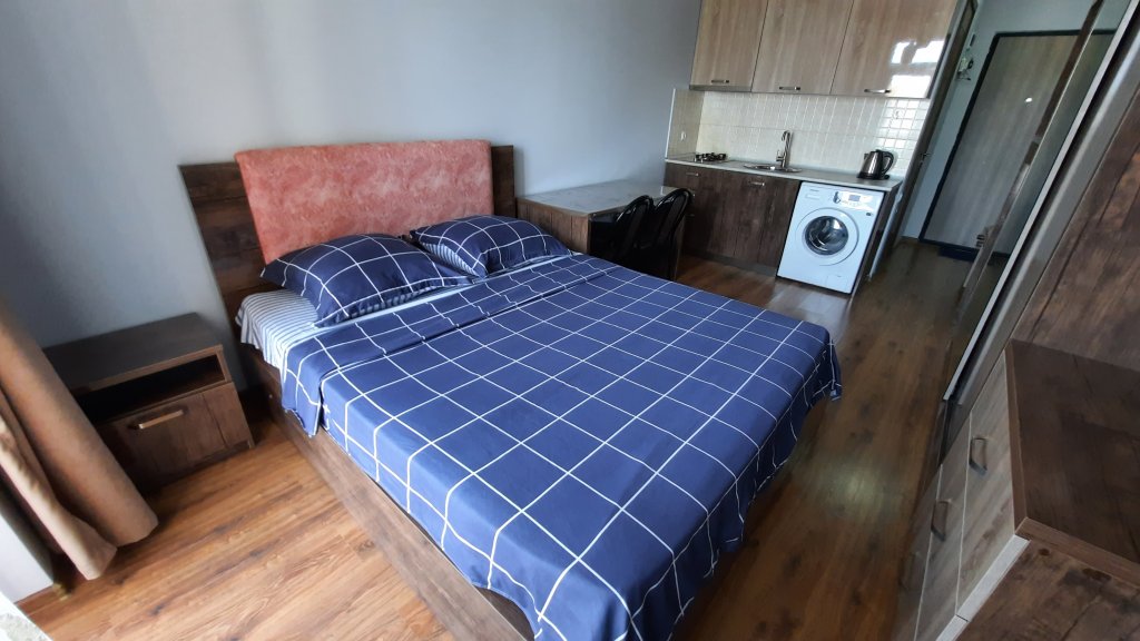 Studio apartment in Gumbati id-1081 -  rent an apartment in Batumi