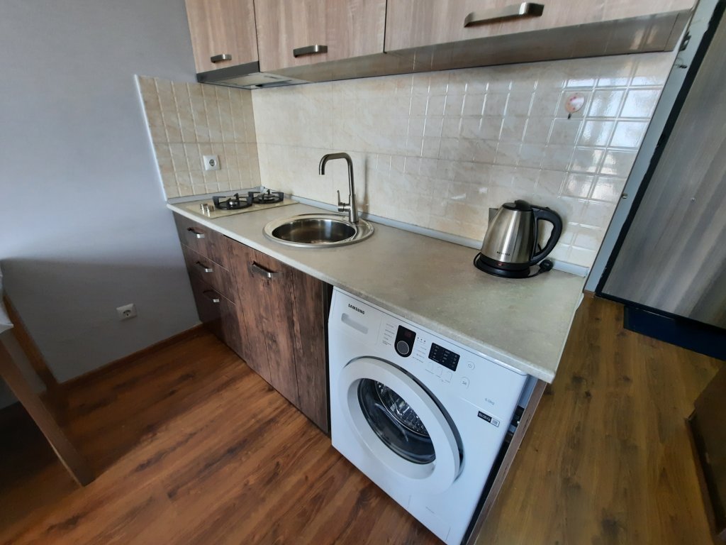 Studio apartment in Gumbati id-1081 -  rent an apartment in Batumi