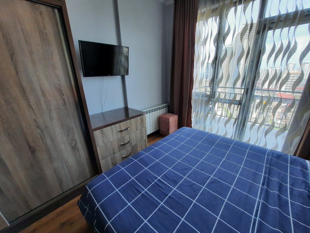 Studio apartment in Gumbati id-1081 -  rent an apartment in Batumi