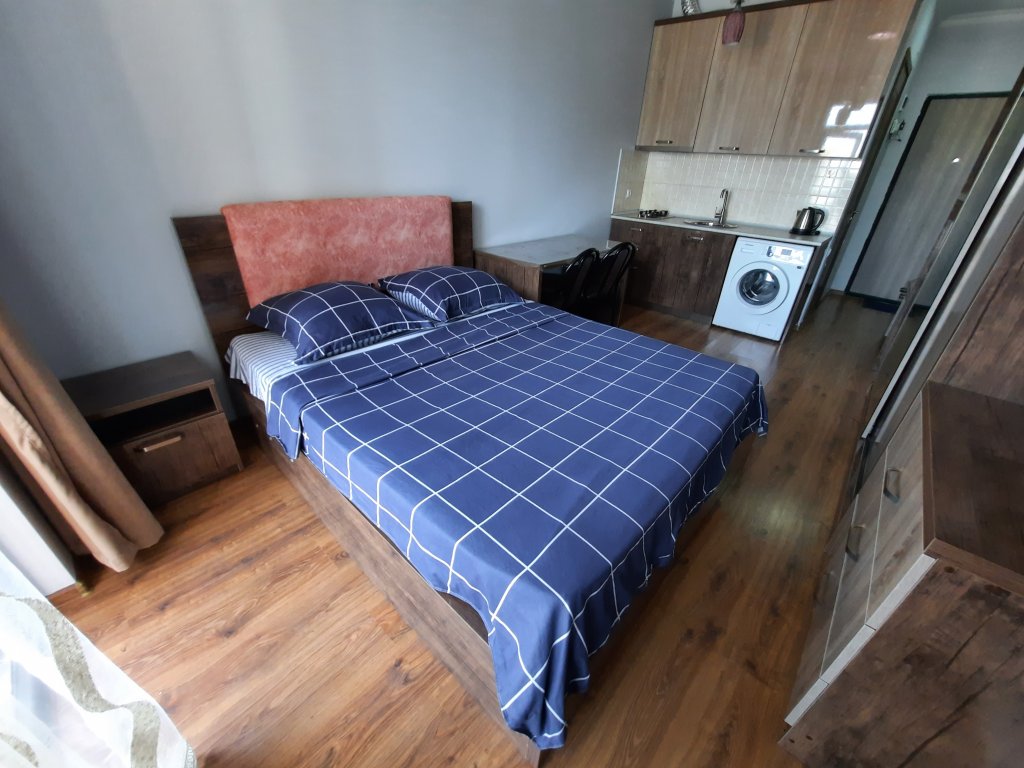 Studio apartment in Gumbati id-1081 -  rent an apartment in Batumi