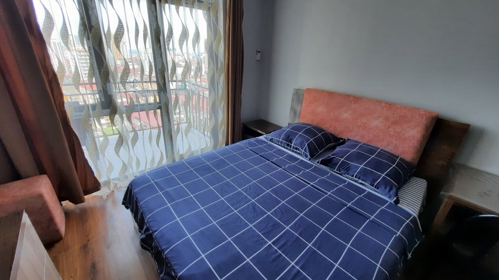 Studio apartment in Gumbati id-1081 -  rent an apartment in Batumi