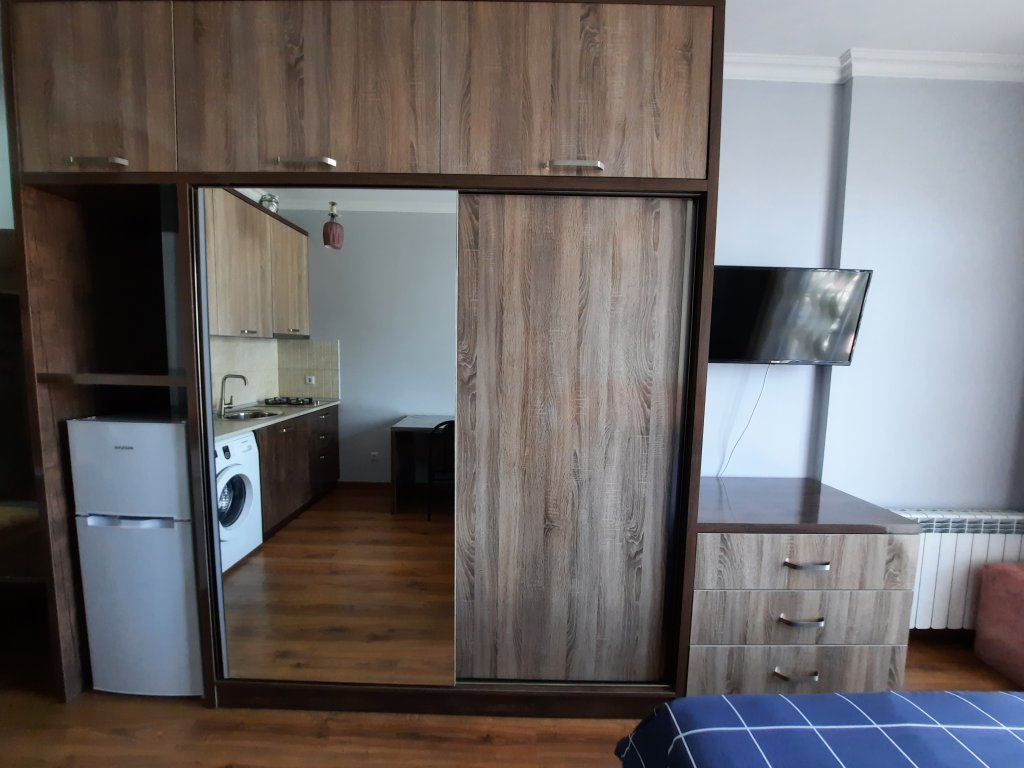 Studio apartment in Gumbati id-1081 -  rent an apartment in Batumi