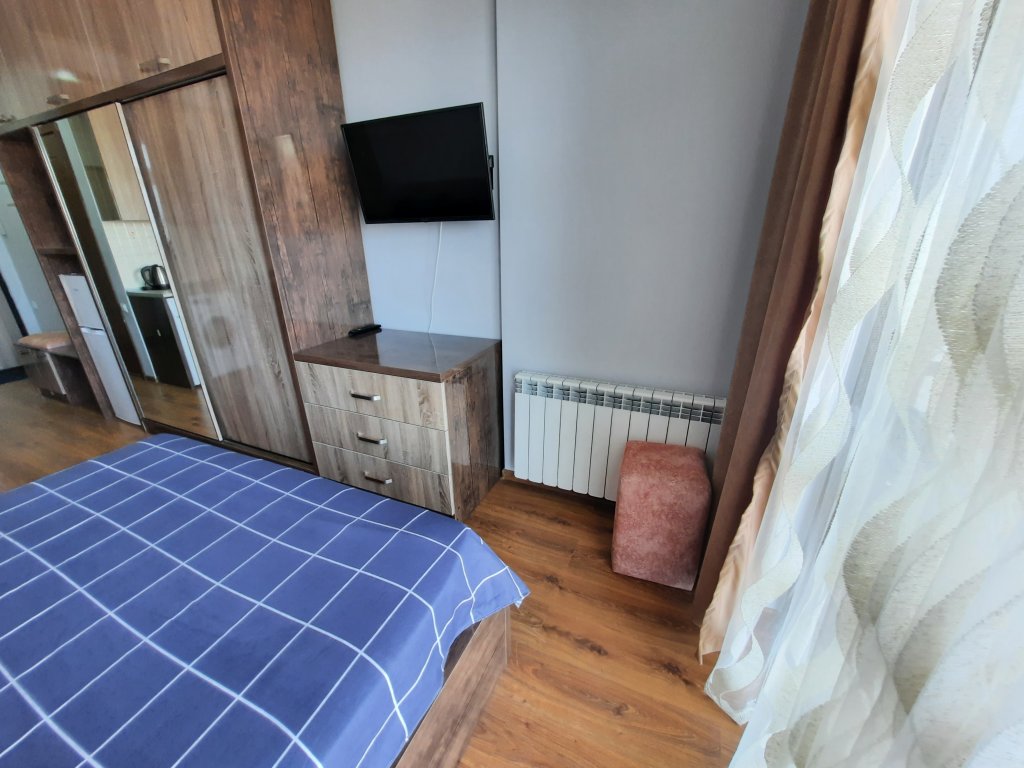 Studio apartment in Gumbati id-1081 -  rent an apartment in Batumi