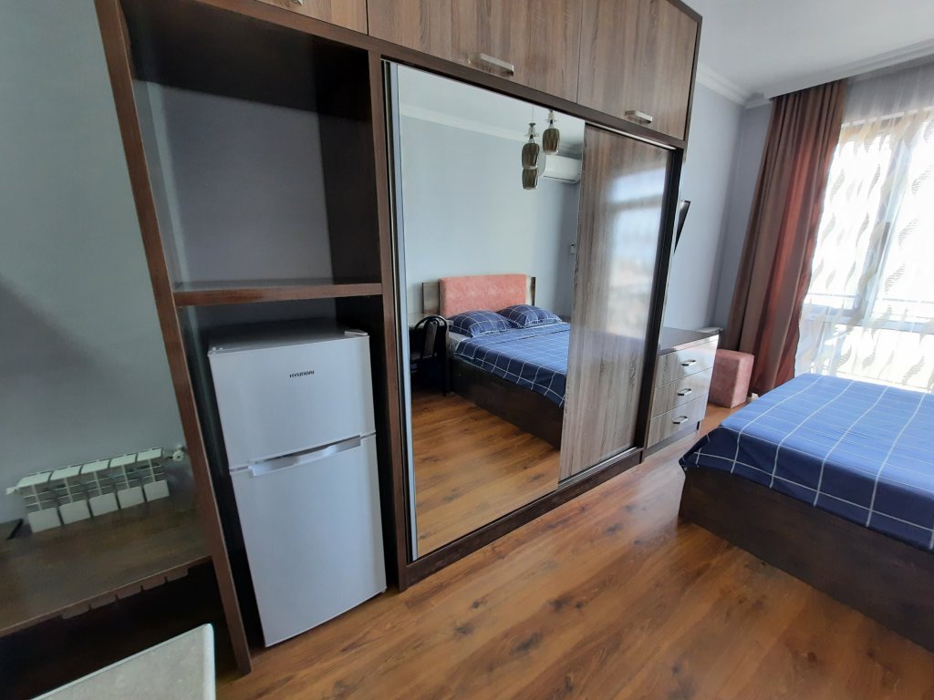 Studio apartment in Gumbati id-1081 -  rent an apartment in Batumi