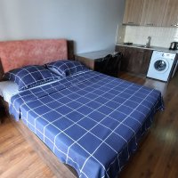 Studio apartment in Gumbati