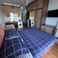 Studio apartment in Gumbati