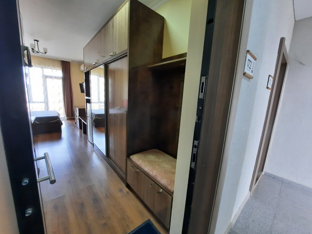 Cozy Studio apartment in Gumbati id-1082 -  rent an apartment in Batumi