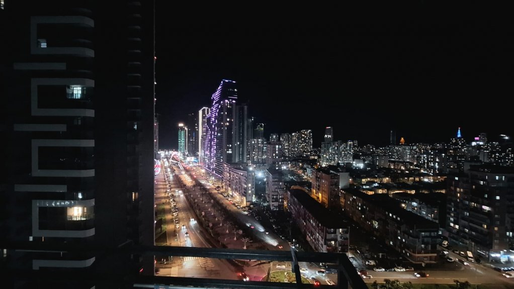 Уютная студия в ЖК Gumbati id-1082 -  аренда квартиры в Батуми