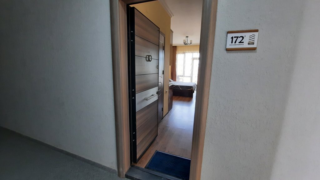 Cozy Studio apartment in Gumbati id-1082 - Batumi Vacation Rentals