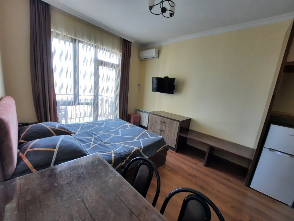 Cozy Studio apartment in Gumbati id-1082 -  rent an apartment in Batumi