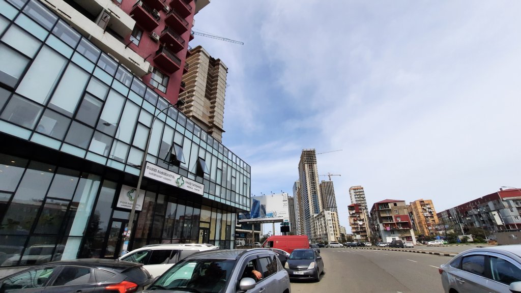 Cozy Studio apartment in Gumbati id-1082 - Batumi Vacation Rentals