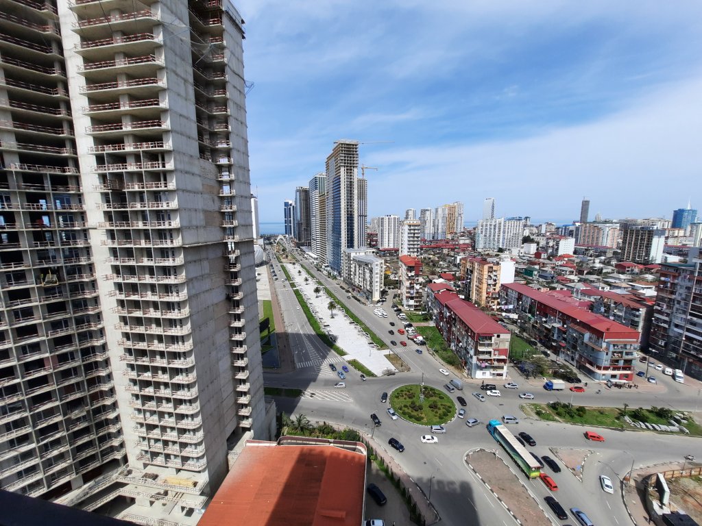 Cozy Studio apartment in Gumbati id-1082 -  rent an apartment in Batumi