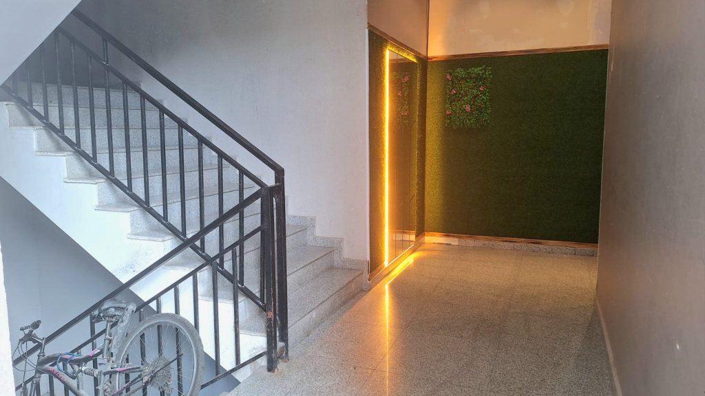 Уютная студия в ЖК Gumbati id-1082 -  аренда квартиры в Батуми