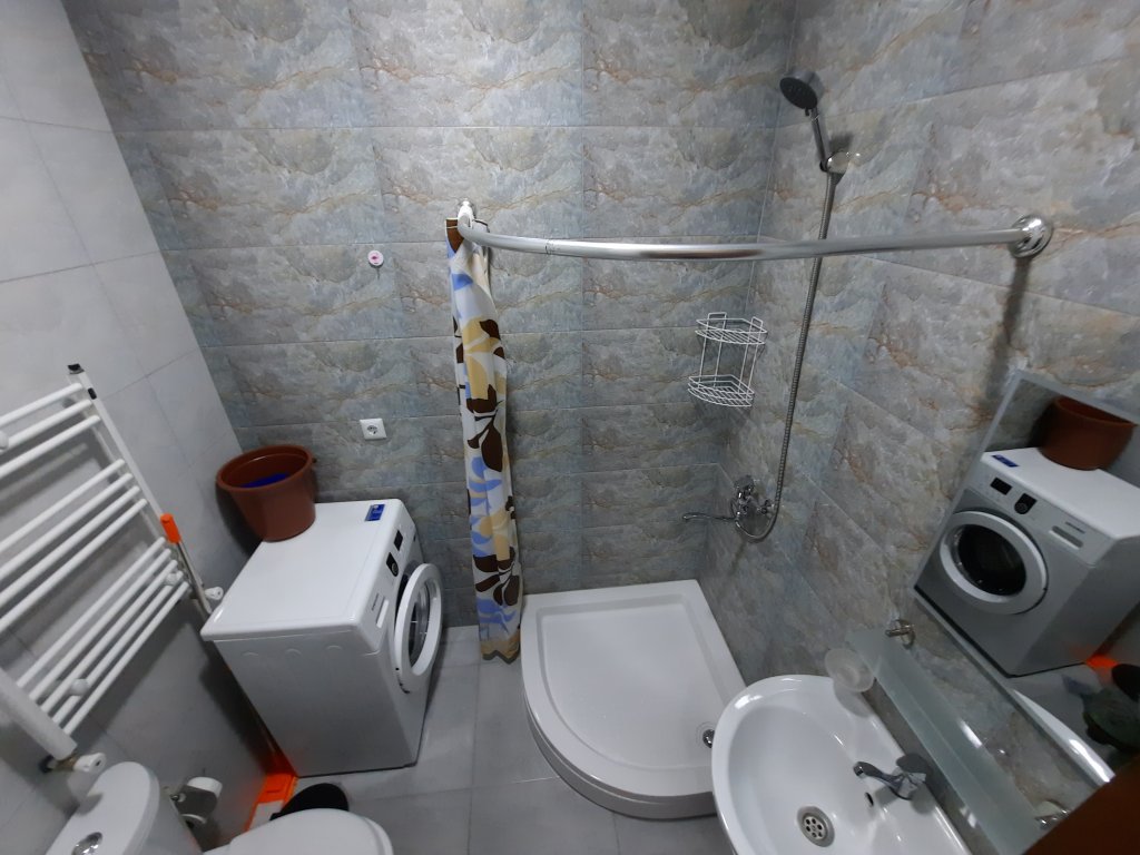 Cozy Studio apartment in Gumbati id-1082 - Batumi Vacation Rentals