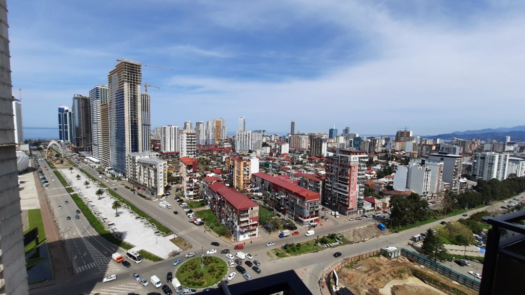 Cozy Studio apartment in Gumbati id-1082 - Batumi Vacation Rentals