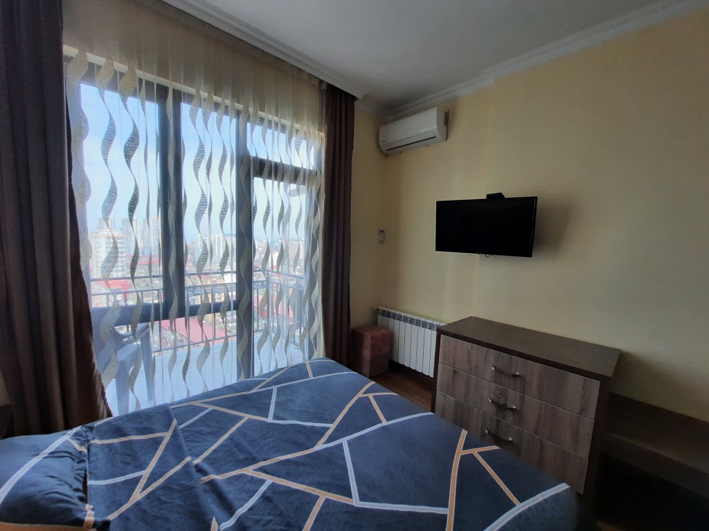 Cozy Studio apartment in Gumbati id-1082 -  rent an apartment in Batumi