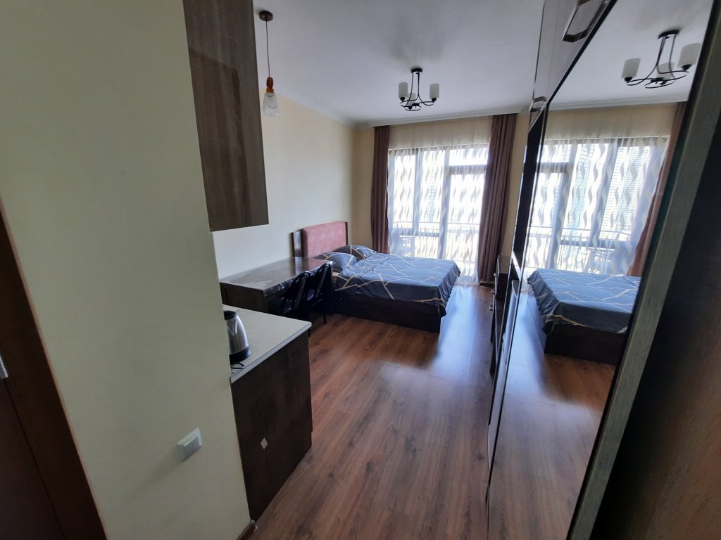 Cozy Studio apartment in Gumbati id-1082 -  rent an apartment in Batumi