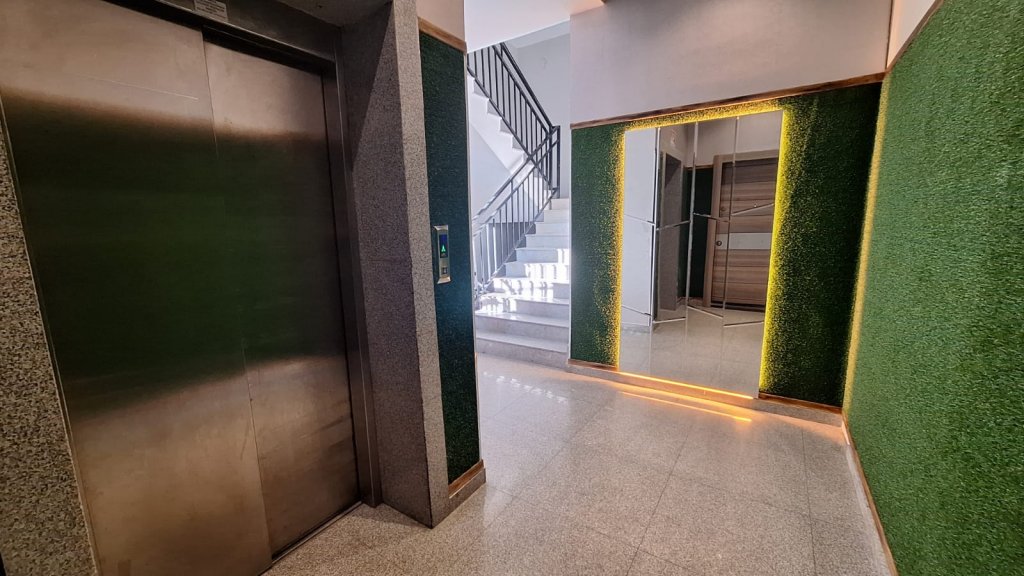 Уютная студия в ЖК Gumbati id-1082 -  аренда квартиры в Батуми