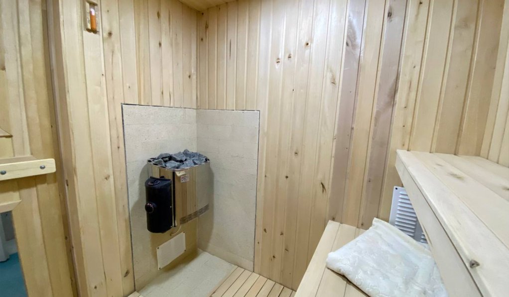 Вилла в закрытом комплексе "Eropean Village Old" id-1083 - аренда апартаментов в Батуми