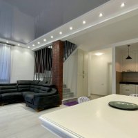 Villa in gated complex "Eropean Village Old"