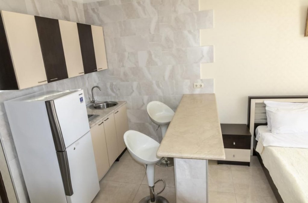 Bright studio apartment near the sea id-1084 - Batumi Vacation Rentals