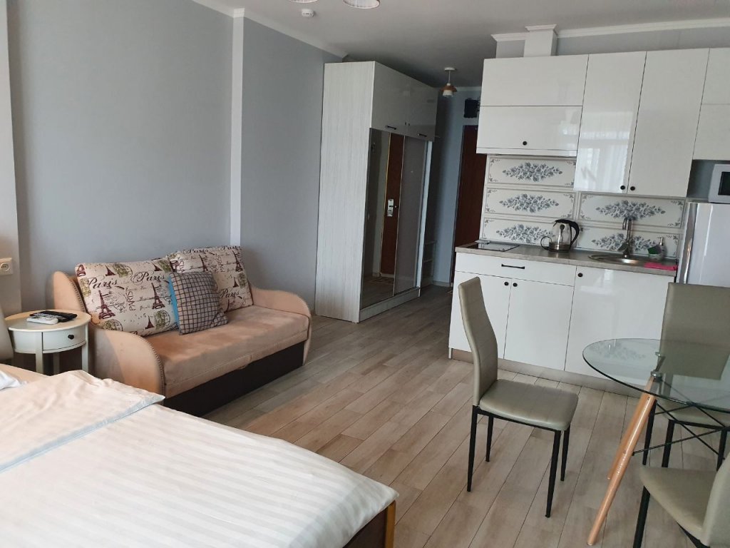 Studio apartment near the sea id-1085 - Batumi Vacation Rentals