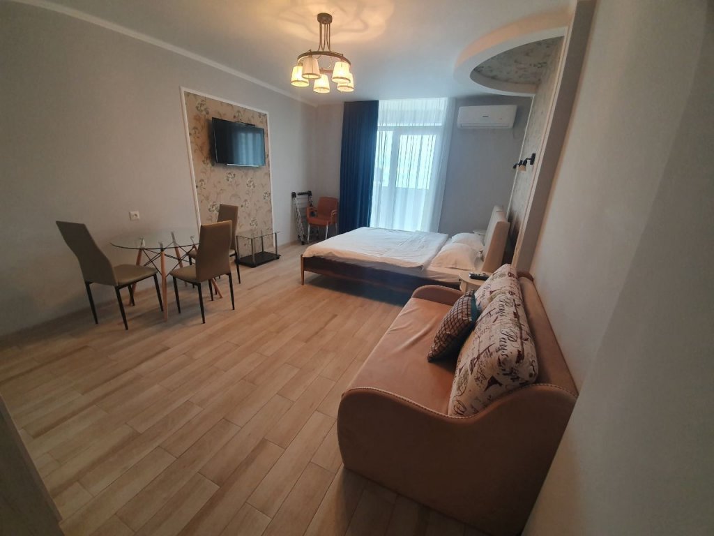 Studio apartment near the sea id-1085 - Batumi Vacation Rentals