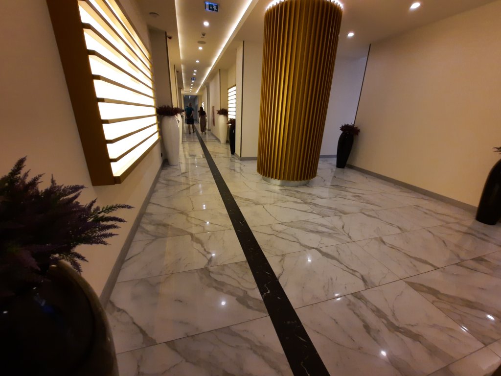 Studio apartment in Orbi City Block C id-1087 -  rent an apartment in Batumi