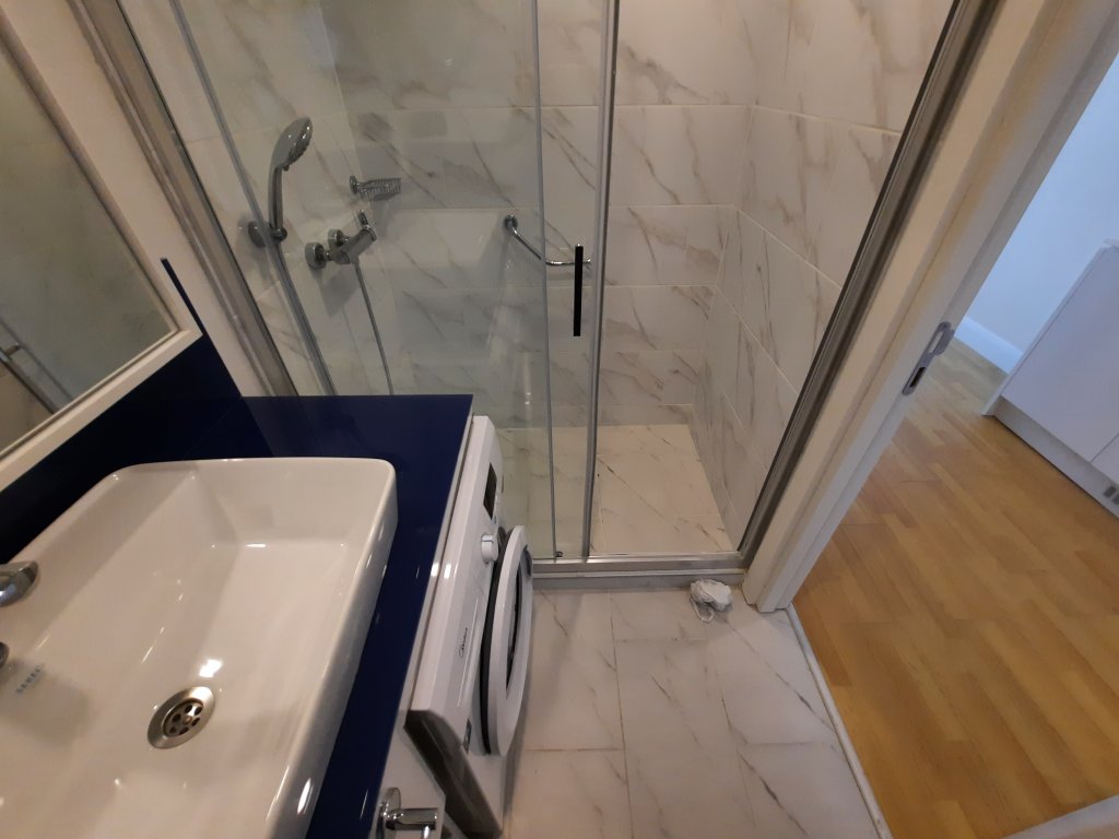 Studio apartment in Orbi City Twin Towers id-1087 -  rent an apartment in Batumi