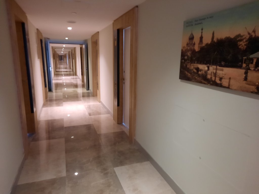 Studio apartment in Orbi City Block C id-1087 -  rent an apartment in Batumi