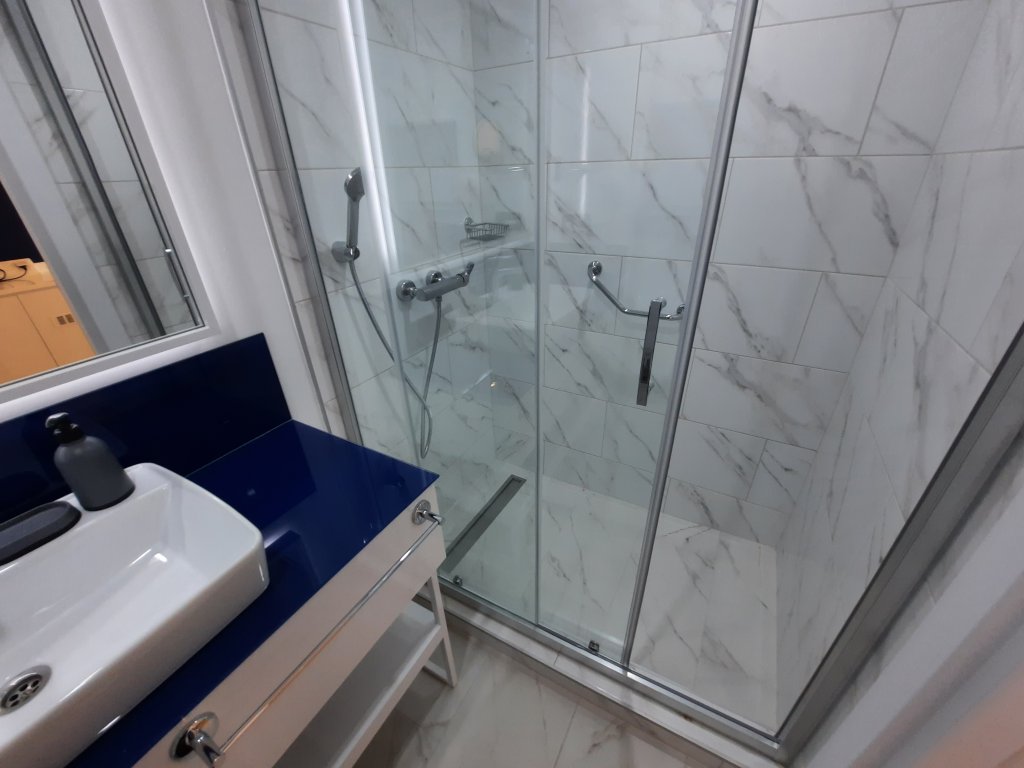 Студия в Orbi City Twin Towers id-1089 - аренда апартаментов в Батуми