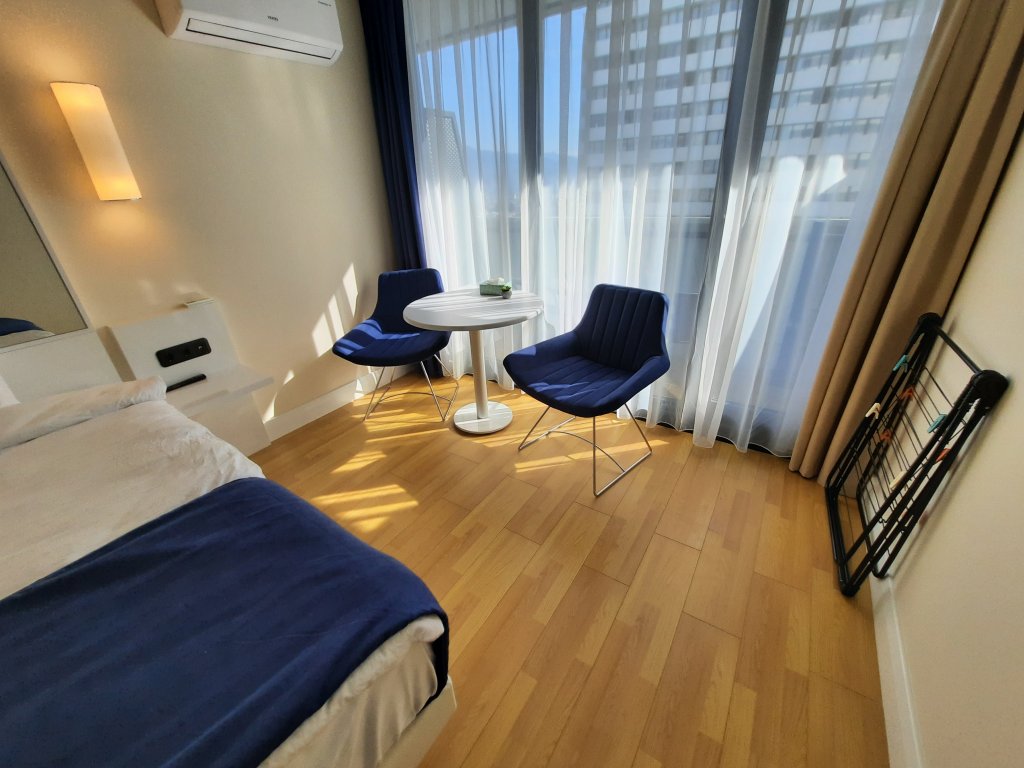 Студия в Orbi City Twin Towers id-1089 - аренда апартаментов в Батуми
