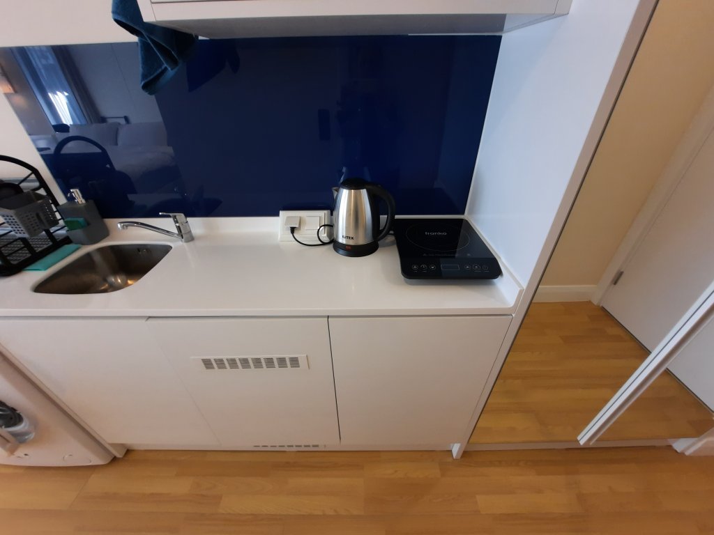 Студия в Orbi City Twin Towers id-1089 - аренда апартаментов в Батуми