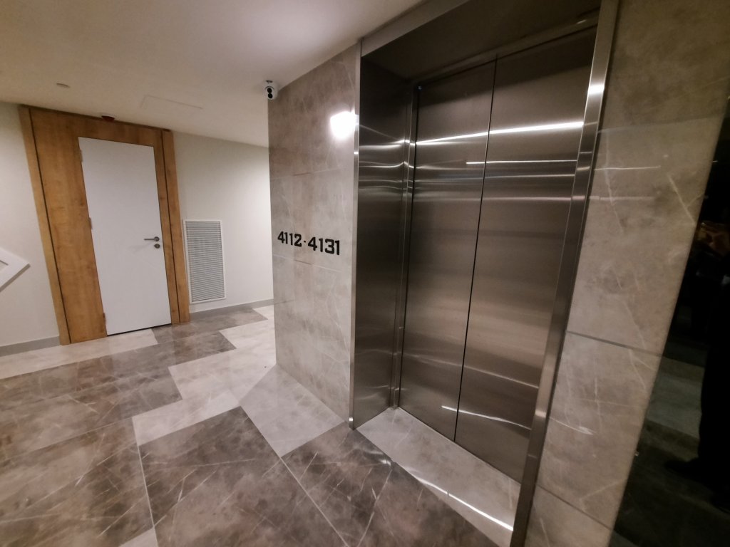 Студия в Orbi City Twin Towers id-1089 - аренда апартаментов в Батуми