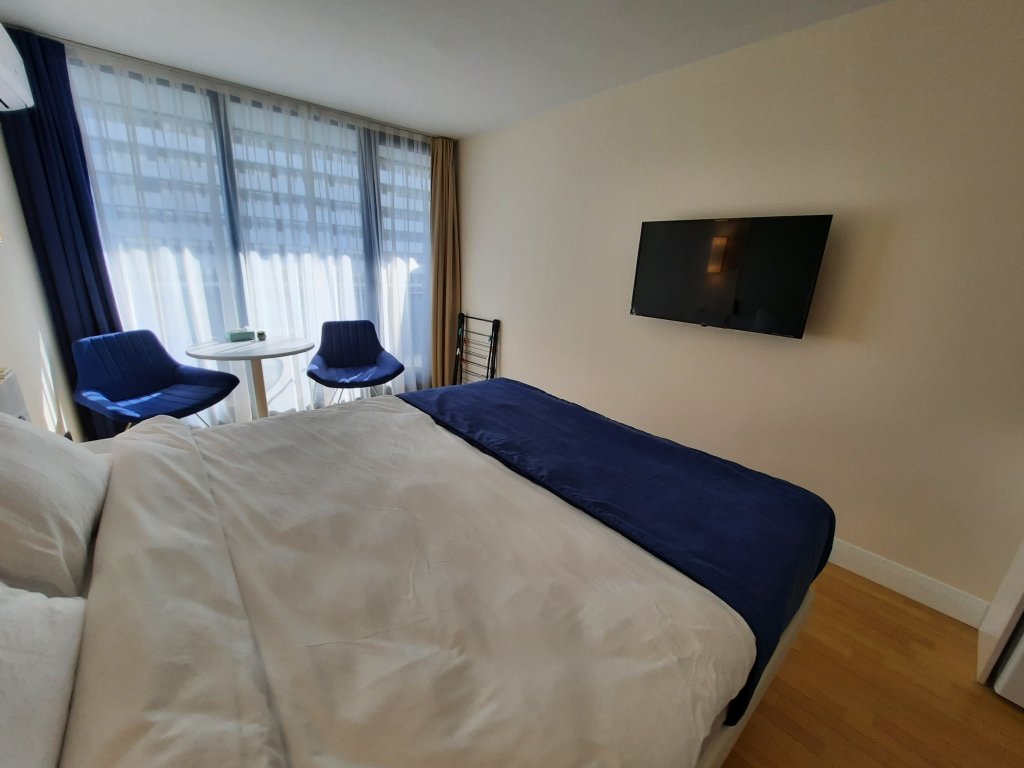 Студия в Orbi City Twin Towers id-1089 - аренда апартаментов в Батуми