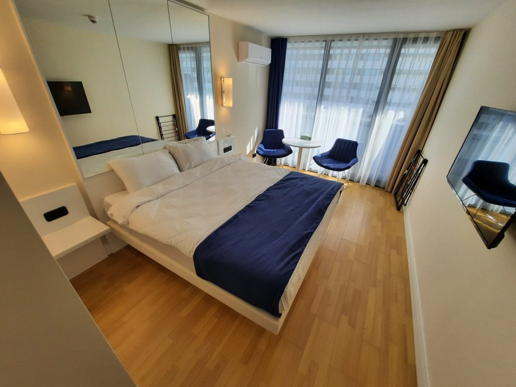 Студия в Orbi City Twin Towers id-1089 - аренда апартаментов в Батуми