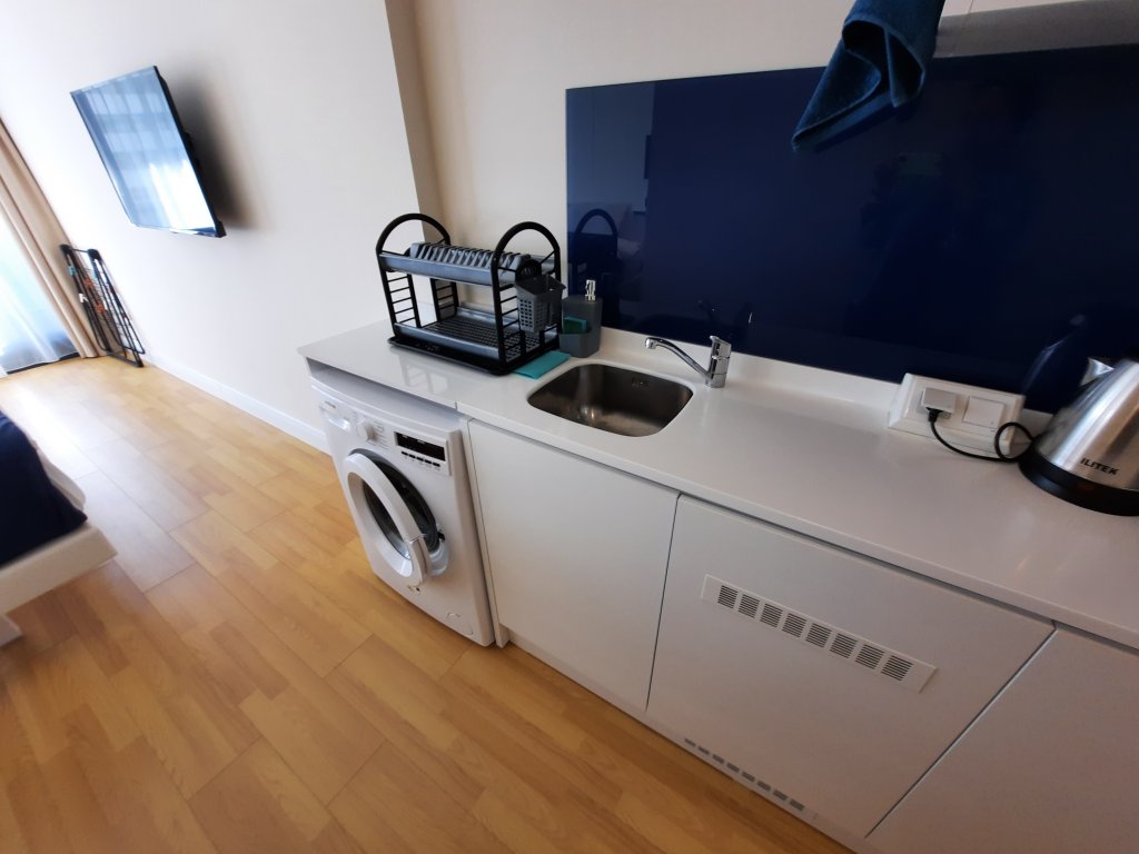 Студия в Orbi City Twin Towers id-1089 - аренда апартаментов в Батуми