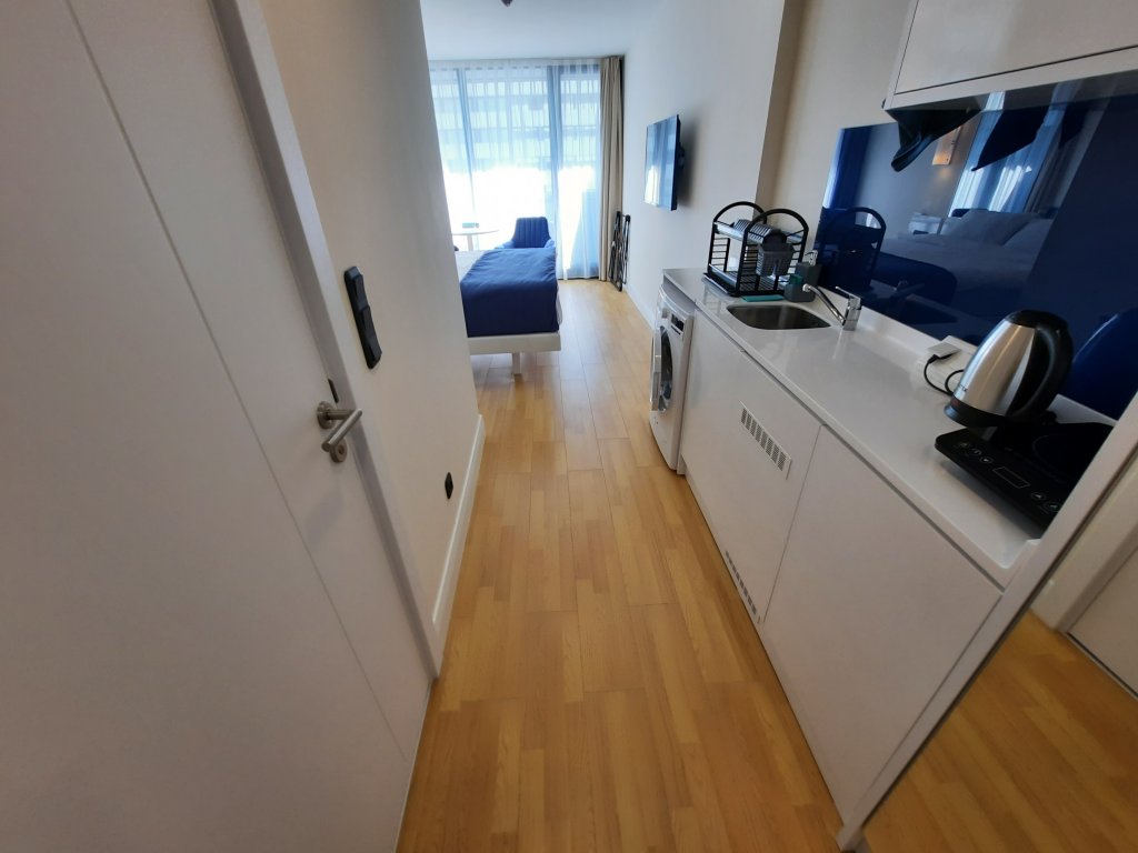 Студия в Orbi City Twin Towers id-1089 - аренда апартаментов в Батуми