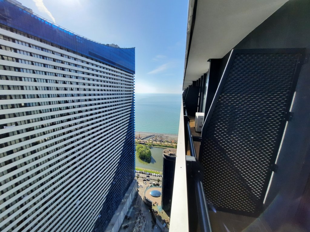 Студия в Orbi City Twin Towers id-1089 - аренда апартаментов в Батуми
