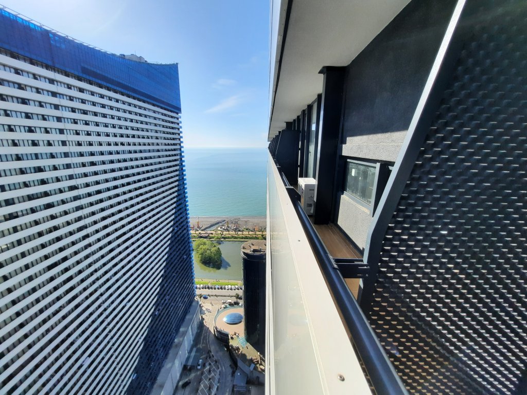 Студия в Orbi City Twin Towers id-1089 - аренда апартаментов в Батуми