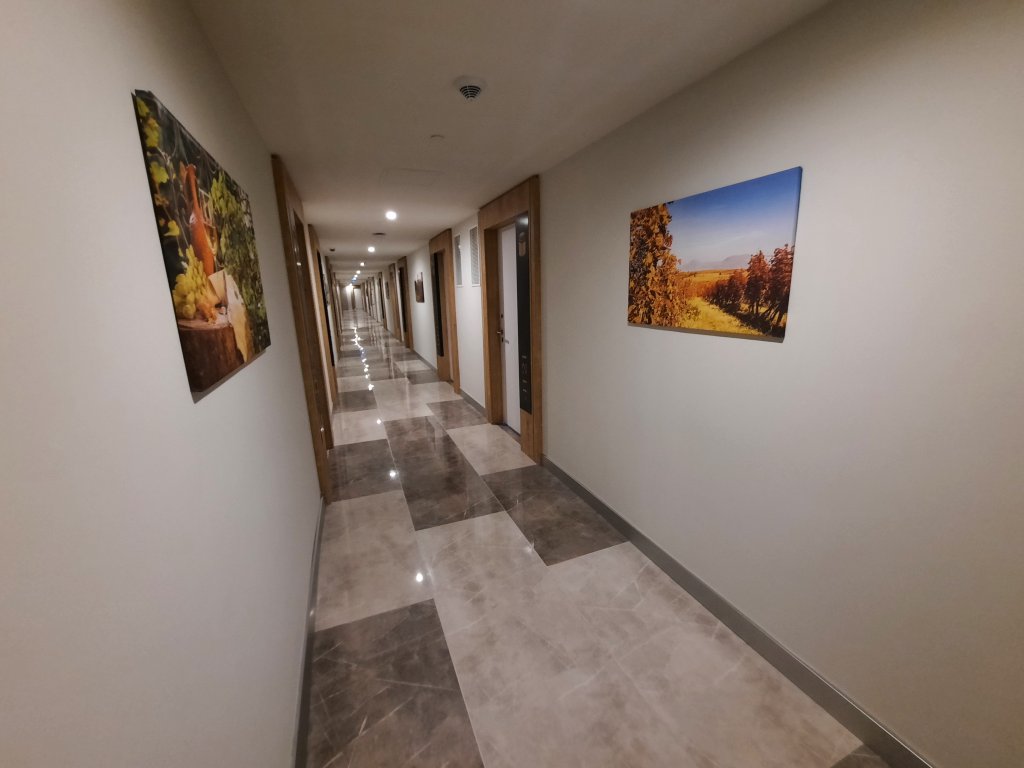 Студия в Orbi City Twin Towers id-1089 - аренда апартаментов в Батуми
