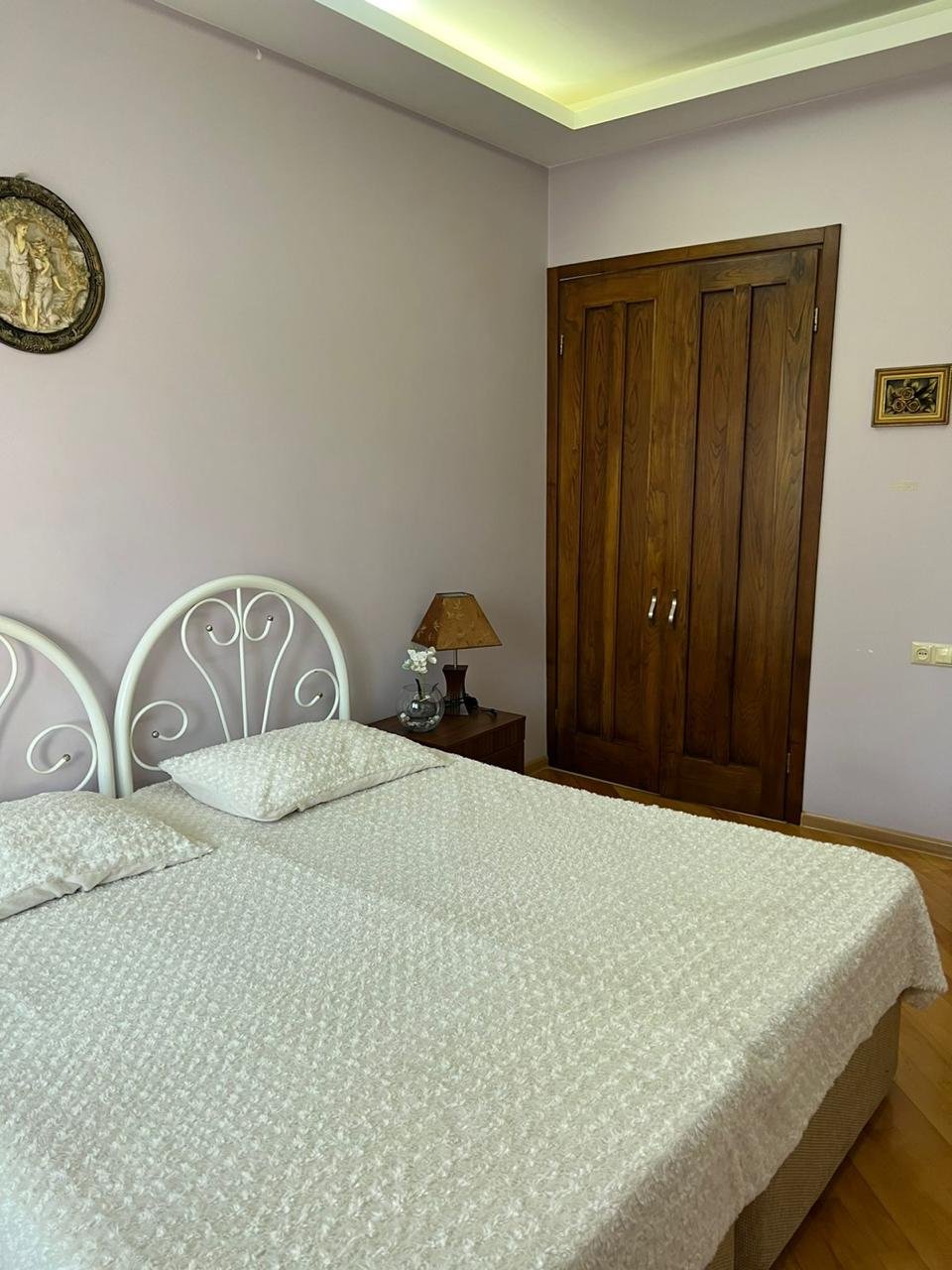 1-bedroom apartment in the center of Batumi id-1090 - Batumi Vacation Rentals